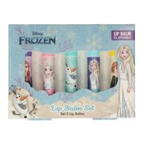 Disney Frozen lipbalm set 5st. - thumbnail