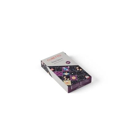 Primo Toys STEM Robotics Uitbreidingsset Cubetto STEM Coding avontuurset In de ruimte