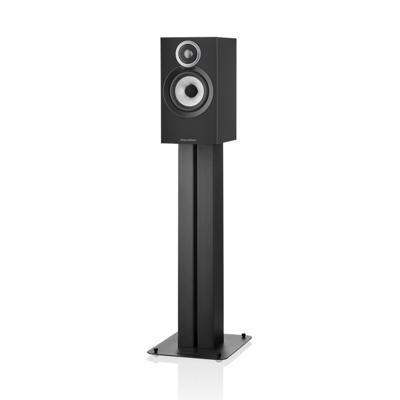 Bowers & Wilkins: 607 S3 Compacte boekenplank speaker - 1 stuk - Zwart Bowers & Wilkins: 607 S3 Compacte boekenplank speaker - 1 stuk - Zwart