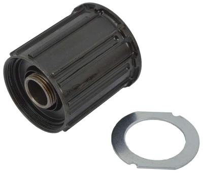 Shimano freehub body for fh-m525/m525-a complete