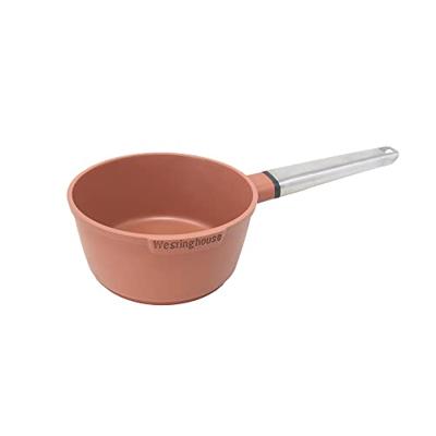 Westinghouse Steelpan Performance Rebel Red ø 18 cm / 1,9 liter