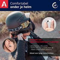 Alpine Motosafe race 1 Paar - thumbnail