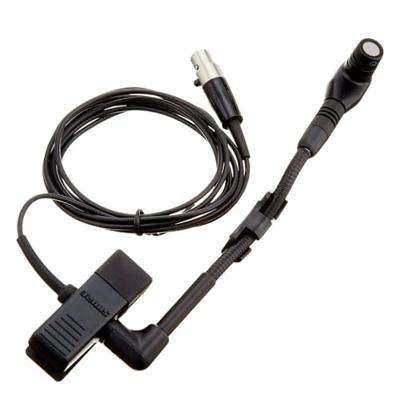 Shure WB98H/C instrumentmicrofoon