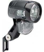 AXA Blueline 30 Switch Voorlicht - Zwart - thumbnail