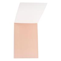 Papierblok Gekleurde Vellen - thumbnail