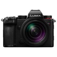 Panasonic Lumix S5D + 28-200mm F/4-7.1 - thumbnail