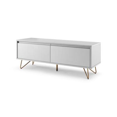 TV-meubel Lucy Wit 120 cm TV-meubel Lucy Wit 120 cm