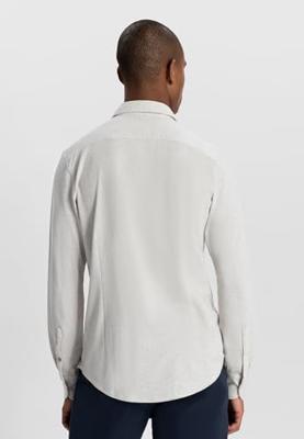 Dstrezzed Kirk Shirt 303714 Overhemd 102 Offwhite