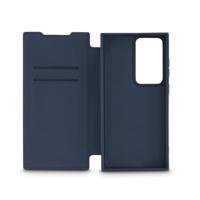 Hama Telefoonhoesje Fantastic Feel Voor Samsung Galaxy S24 Ultra Blauw - thumbnail