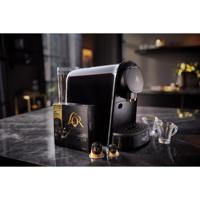 PHILIPS L'Or Barista LM8012/60 dubbele espressomachine met capsules - Piano Black - thumbnail