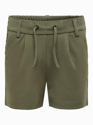 KIDS ONLY short KONPOPTRASH donkergroen KIDS ONLY short KONPOPTRASH donkergroen