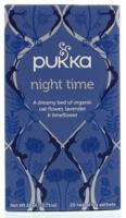 Pukka Night Time Thee - thumbnail