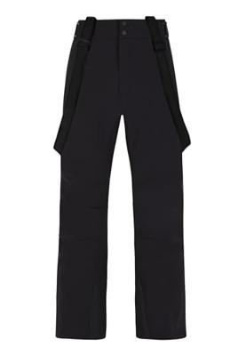 Protest Hollows Skibroek Heren True Black XL