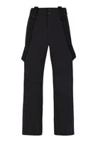 Protest Hollows Skibroek Heren True Black XL - thumbnail