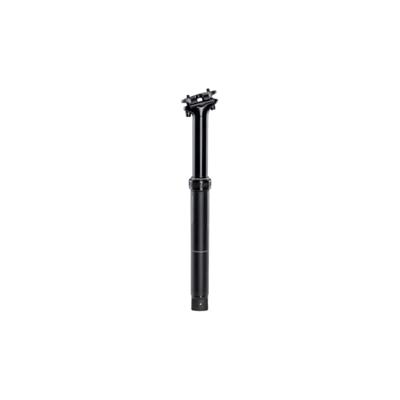 CONTEC vario zadelpen "drop-a-gogo ii" ct dropper seatpost drop- a-gogo ii 31,6mm 340mm
