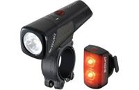 Sigma Verlichtingset buster 800 usb + buster rl 80 flash usb - thumbnail