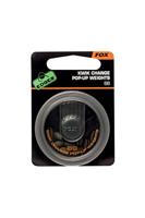 Fox Edges Kwick Change Pop-Up Weight BB - thumbnail