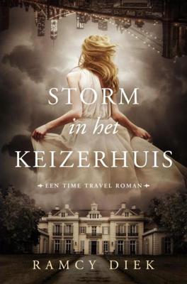 Storm in het Keizerhuis - Ramcy Diek - ebook