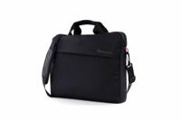 STM Bags Tower Gamechange Brief 13 Laptoptas Geschikt voor max. (laptop): 36,1 cm (14,2) Zwart - thumbnail