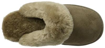 Warmbat Flurry Pantoffel