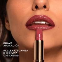 Lancôme L'Absolu Rouge Shamping Cream Lipstick 66 Orange Confite 3.4gr - thumbnail