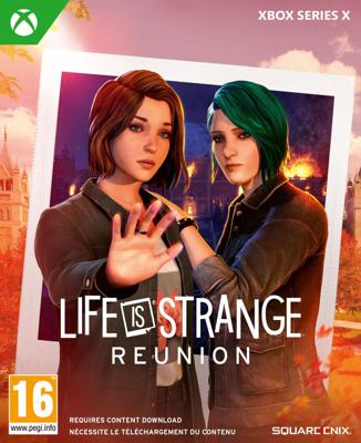 Xbox Series X Life is Strange: Reunion
