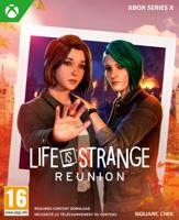 Xbox Series X Life is Strange: Reunion - thumbnail