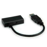 ROLINE USB 3.2 Gen 1 naar SATA 6.0 Gbit/s converter - thumbnail