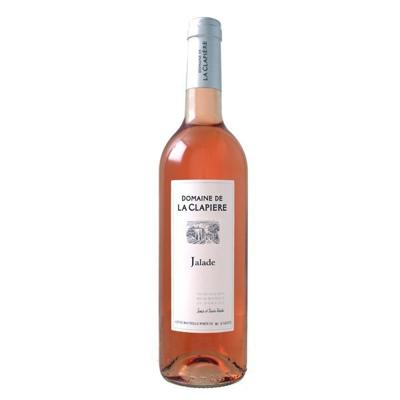 Domaine de La Clapière IGP Jalade Rosé Domaine de La Clapière IGP Jalade Rosé