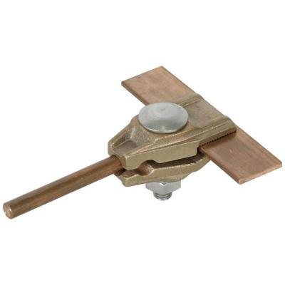 DEHN AK 7.10 FRM10X45 KBF0.4 12 RG Aansluitklem 1 stuk(s)