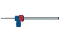 Bosch Accessories 2608901767 2608901767 Hardmetaal Hamerboorset 14 mm Gezamenlijke lengte 350 mm SDS-Plus 1 stuk(s) - thumbnail