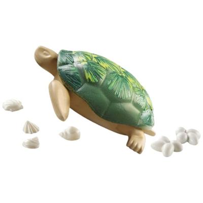 Playmobil 71058 Wiltopia Reuzeschildpad