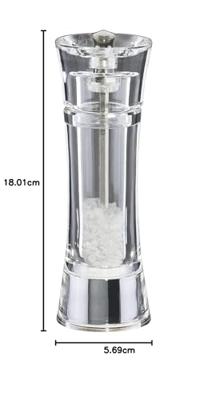 ZASSENHAUS - Aachen - Zoutmolen Acryl 18cm ZASSENHAUS - Aachen - Zoutmolen Acryl 18cm