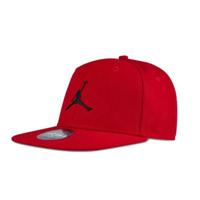 Kinderpet Jordan Jumpman Rood (8-10 Jaar) - thumbnail