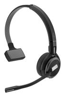 EPOS IMPACT SDW 5036 On Ear headset Draadloos, DECT Mono Noise Cancelling, Ruisonderdrukking (microfoon) Telefoon - thumbnail
