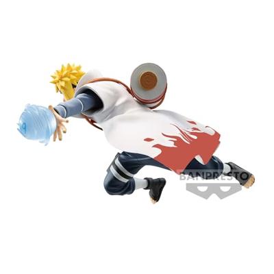 Naruto Shippuden Narutop99 Figure - Namikaze Minato - thumbnail