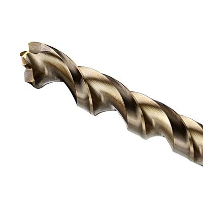 DeWalt Accessoires HSS-G Metaalboor EXTREME 2 Ø11,5mm - DT5059-QZ - thumbnail