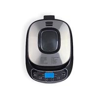 Broodbakmachine - LIVOO - DOP218 - 550W - 12 programma's - Uitneembare aluminium kom - LCD-scherm - 3 accessoires inbegrepen - thumbnail