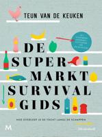 De supermarktsurvivalgids - Teun van de Keuken - eBook (9789402311686) - thumbnail