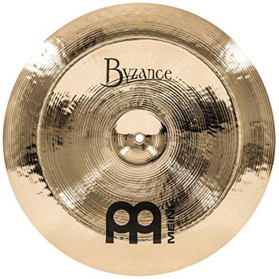 Meinl B18CH-B Byzance Brilliant China 18 inch bekken