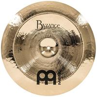 Meinl B18CH-B Byzance Brilliant China 18 inch bekken - thumbnail