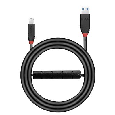 Actieve kabel USB 3.0 Slim 10 m