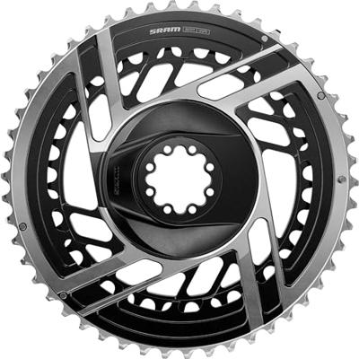 SRAM kettingblad "red axs e1" chain ring red axs e1 39/52t