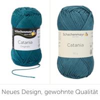 Schachenmayr Catania 50g- 391 - thumbnail