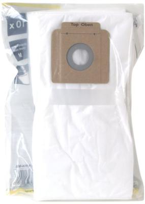 Kärcher Professional 6.904-335.0 Vliesfilterzakken 10 stuk(s)