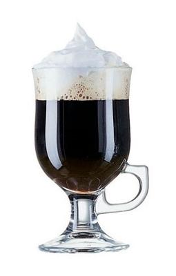 Luminarc Irish Coffee Glazen 240 ml - 2 stuks