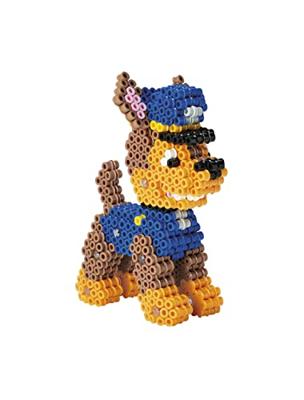 Hama Strijkkralen 3D Paw Patrol 4000 Stuks Hama Strijkkralen 3D Paw Patrol 4000 Stuks