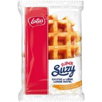 Lotus Suzy luikse wafel XL, 90 g - thumbnail