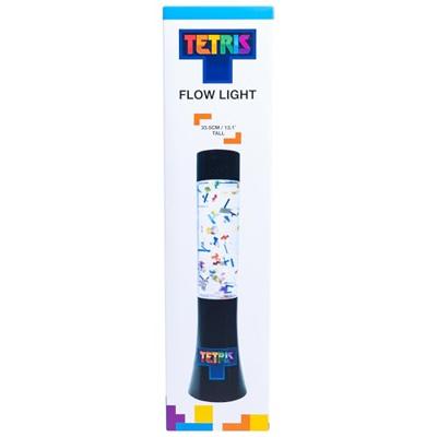 Tetris Flow Light