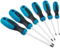 HAZET schroevendraaier set "810t/6" screwdriver set torx - thumbnail